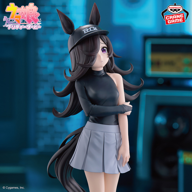 2025/4/22入荷】ウマ娘 プリティーダービー BoC'z ライスシャワー as